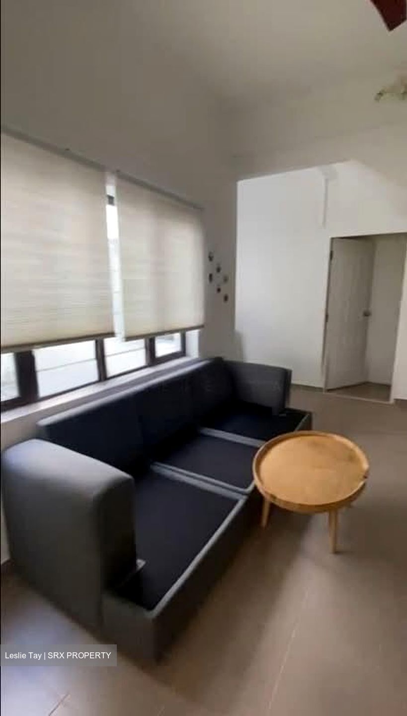 Tiong Bahru Estate (D3), Apartment #609609341